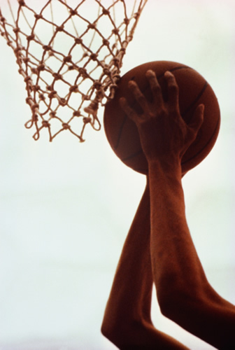 Girls' Basketball 